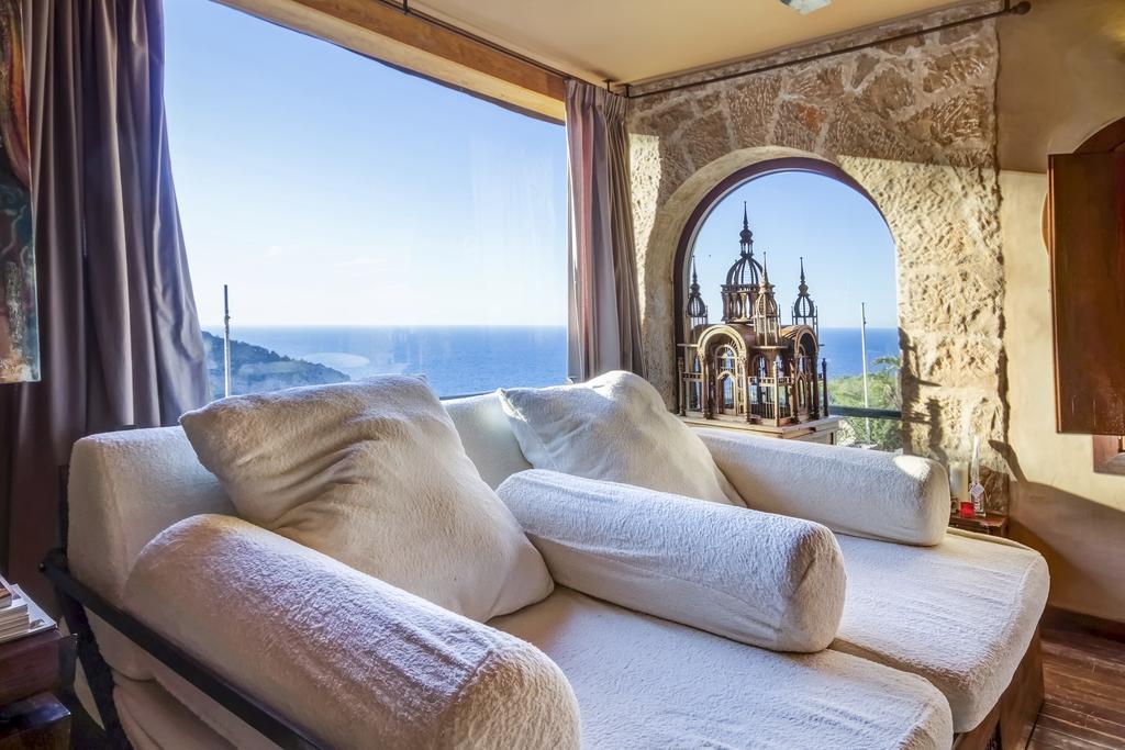 Casa Blanca Villa Sant Miquel de Balansat