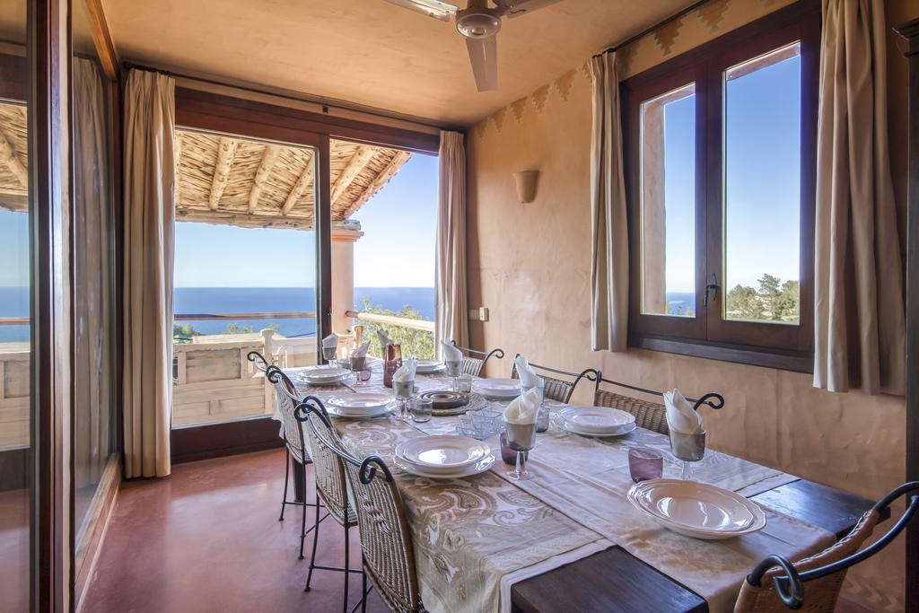 Casa Blanca Villa